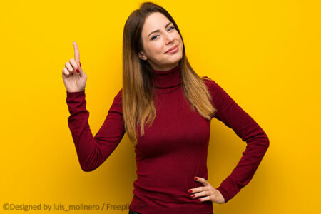 Notwendigkeit von Hormonen bei Spiralen Frau erklärt Notwendigkeit von Hormonen bei Spiralen.